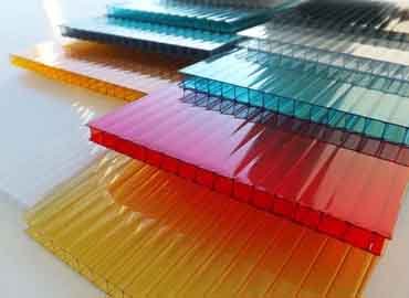 Certificación en la Gestión de Acrílicos y Policarbonatos