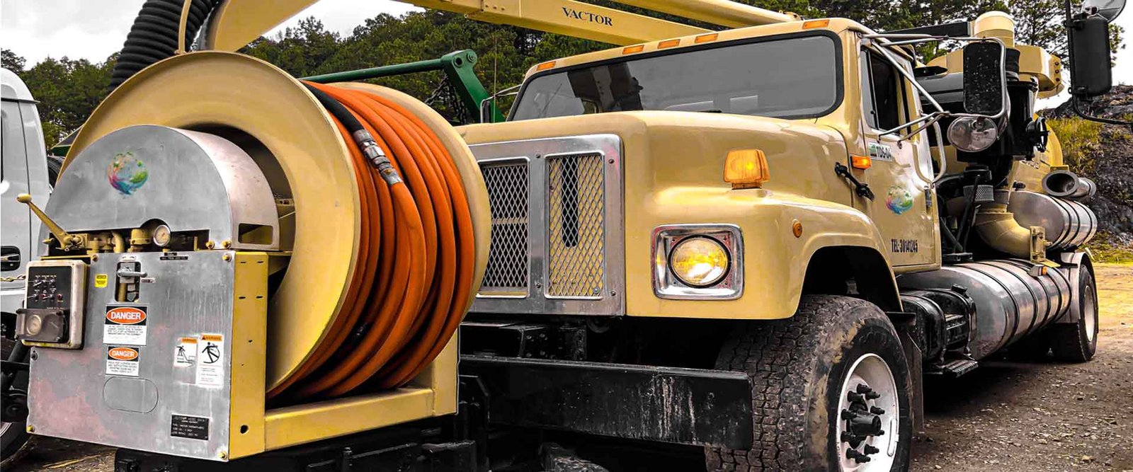 Servicio de Vactor