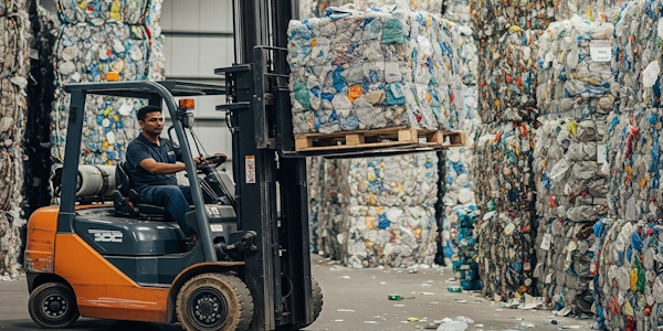 Empresa Líder en la Gestión de Residuos Peligrosos en Villavicencio y todo el Meta