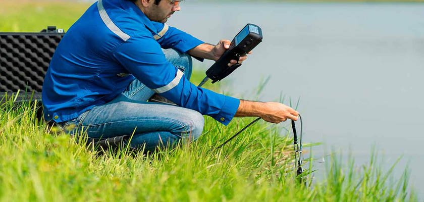 Tramites y respuestas a autoridades ambientales: residuos, ruido, agua y aire en residuos reciclados