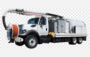 Beneficios de Nuestro Servicio de Vactor