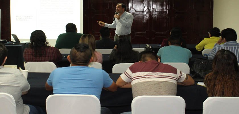 Capacitación, toma de conciencia y auditoria de recoleccion y reciclaje