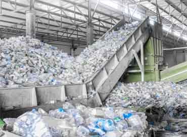 Certificación de Empresas Recicladoras de Plástico