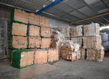 Industria de Productos Reciclados Puerto Rico Domicilio, Compra de Materiales Reciclados Puerto Rico