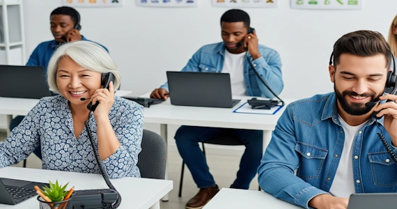 Auditoría, Clasificación y Asesoría Inicial