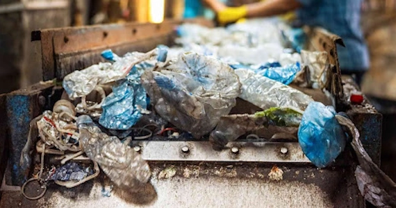 Servicio de Reciclaje Industrial y Comercial en Villavicencio