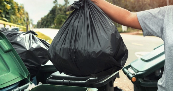 Empresa de Recolección de Residuos Ordinarios en Villavicencio