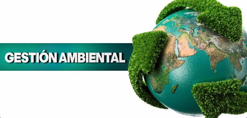 asesoría practica en el diseño e implementación de sistemas de gestíon ambiental
