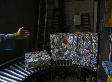 Mercado de Reciclaje Sostenible Puerto Rico