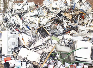 Reciclaje de Equipos Informáticos Puerto Rico