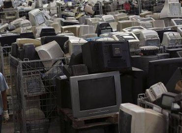 Reciclaje de electrodomesticos Puerto Rico