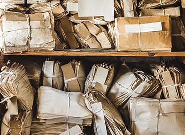 Reciclaje de Papel en Oficinas Puerto Rico