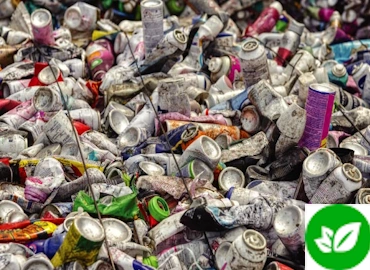 Recolección de Residuos de Aerosoles