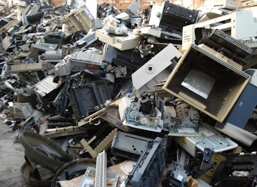 Gestión de Residuos para Casinos y el Sector de Entretenimiento