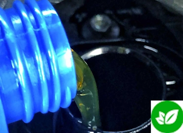 Recolección de Residuos de Diesel