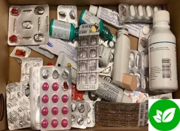 Recolección de Residuos de Químicos vencidos o con averías