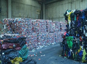 Reciclaje de Residuos Industrales Villavicencio