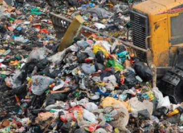 Recolección y Transporte