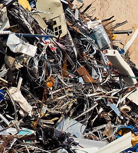 Reciclaje y Tratamiento de Residuos Puerto Rico