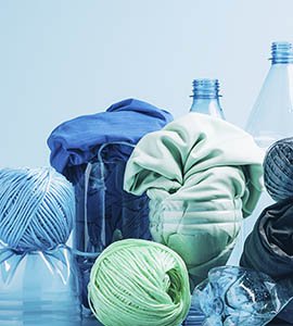 Recolección y Reciclaje de Fibras Puerto Rico