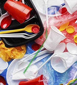 Recolección y Reciclaje de Pasta Puerto Rico