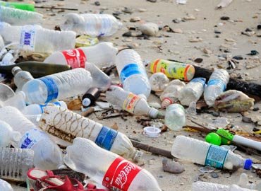 Reducción del Impacto Plástico