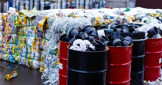 Gestión Integral de Residuos Industriales en Villavicencio