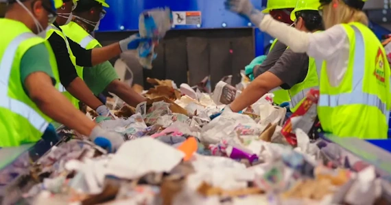 Gestión de Residuos en Hoteles y Casinos de Villavicencio Cumplimiento y Eficiencia  