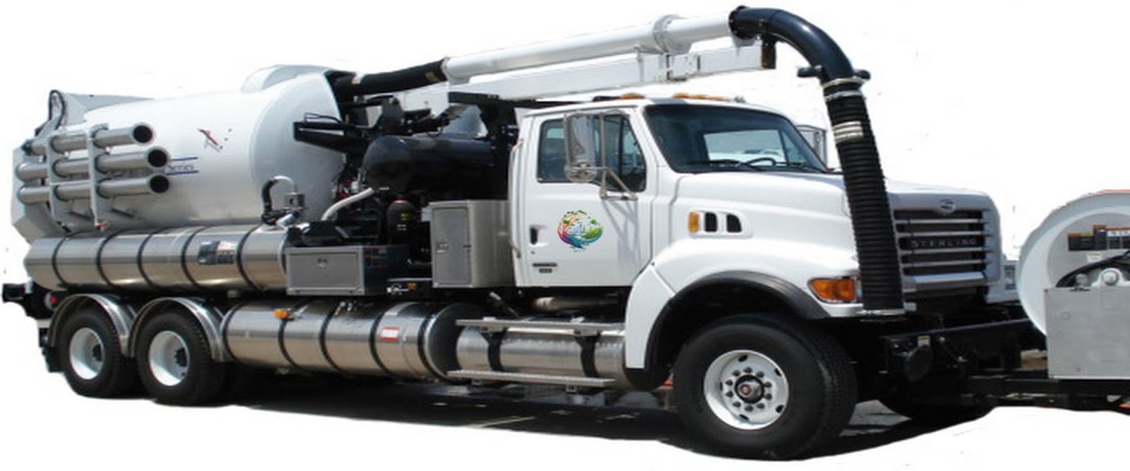 Servicios de Alquiler de Vactor en el Meta