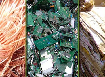 Venta de Productos Reciclados Puerto Rico